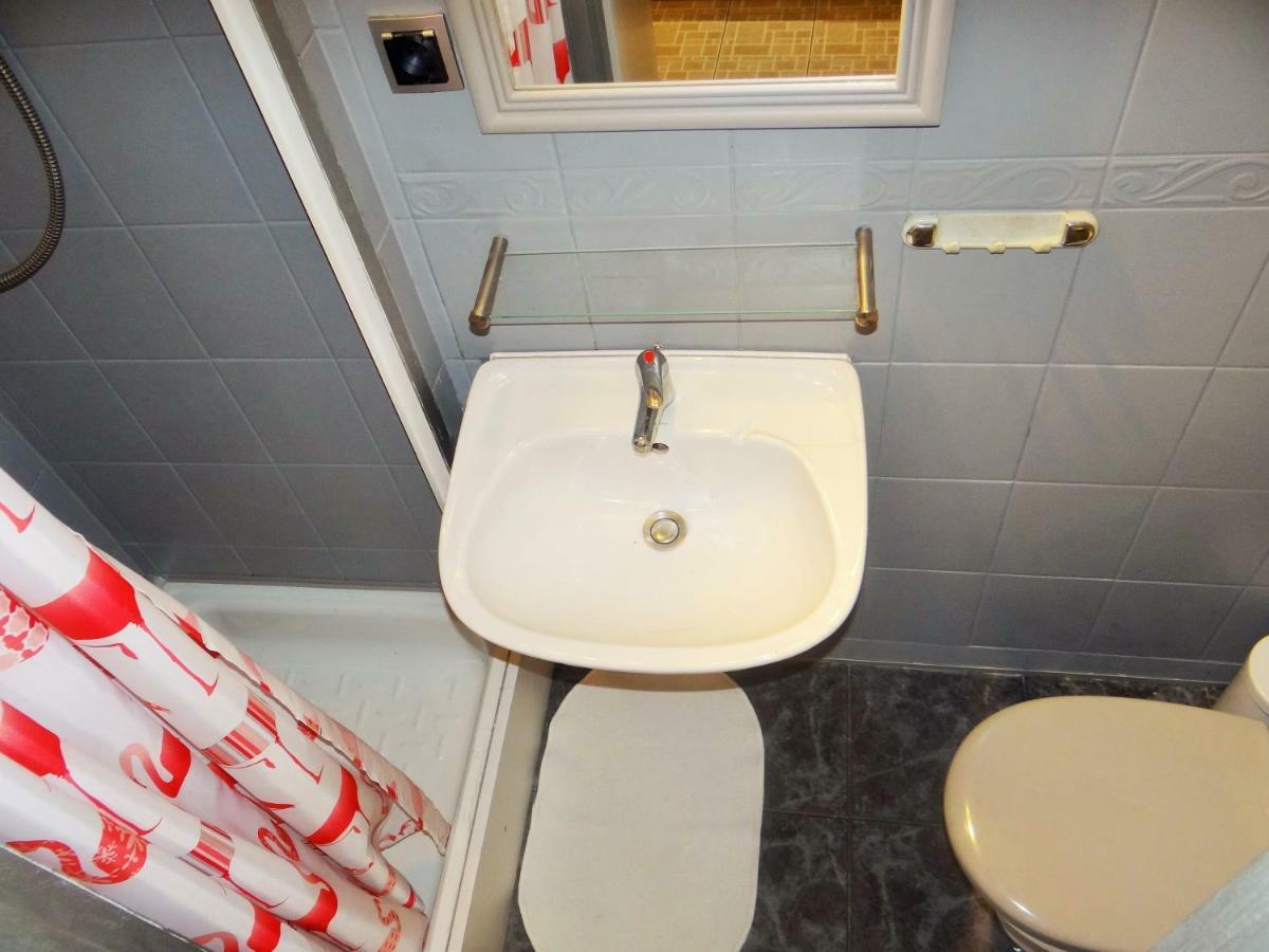 Apartment Familijny Z Garazem Legnica