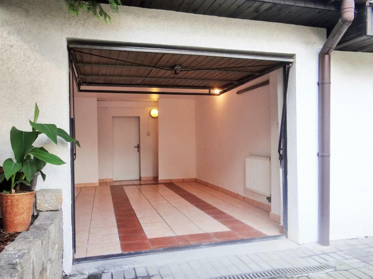 Apartment Familijny Z Garazem *